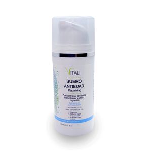 Suero Antiedad Vitali Repairing 30 ml