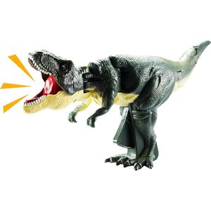Dinosaurio de Juguete con Movimientos Zas-Zas para Niños