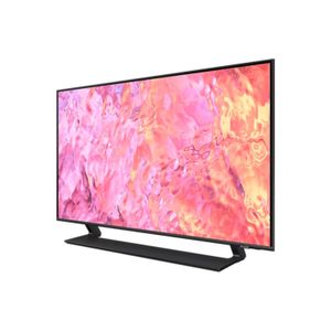 Televisor Samsung Smart TV 65" QLED 4K QN65Q65CAGXPE + Soundbar HW-C400