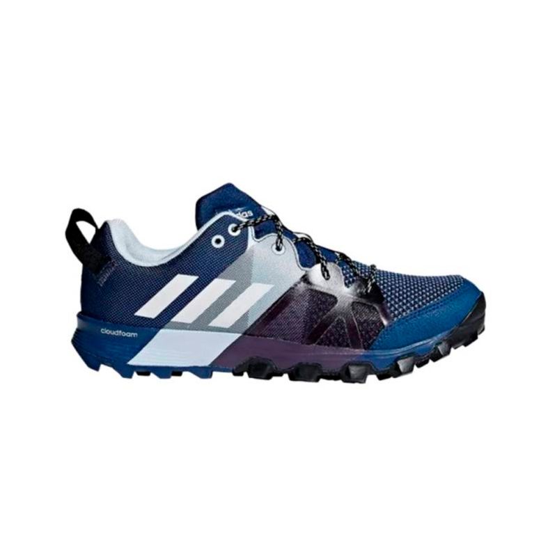 Adidas kanadia clearance mujer