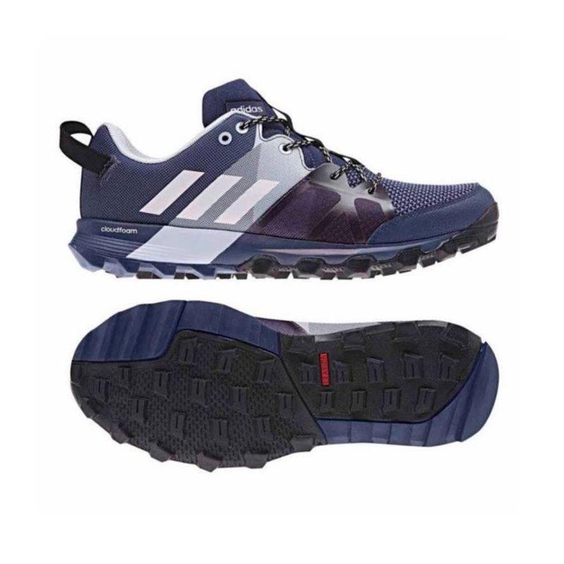 Adidas kanadia outlet caracteristicas