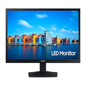 Monitor Samsung LS19A330NH 19' LED TN HDMI VGA HD Oficina Hogar 1366x768
