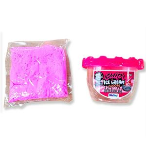 Pack De Slimes Wecool All Star Minis 15 Piezas
