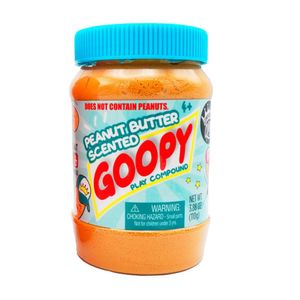 Slime Wecool Peanut Butter Jar