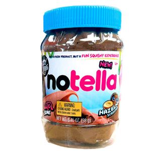 Slime Wecool Notella Jar