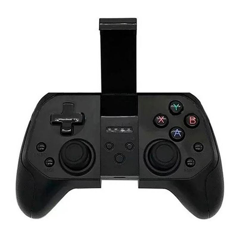 Mando Bluetooth Inalámbrico Gamepad - Real Plaza