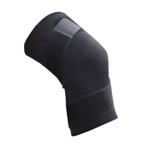 Rodillera Afit L Negro