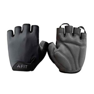 Guantes Afit M Negro