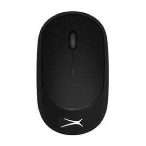 Mouse inalámbrico Albm7314 Negro