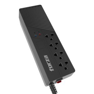 Estabilizador Forza 1000Va/500W 4T FVR-1012