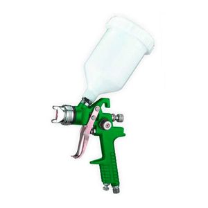Pistola Hvlp Green