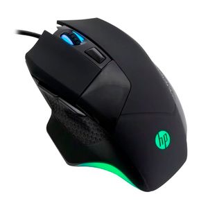 Mouse gaming G200 Negro