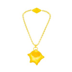 Collar De Juguete Wish Movie Estrella