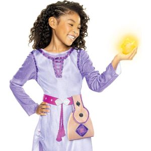 Juguete Interactivo Wish Movie Star Role Play