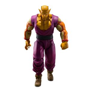 Figura de acción Orange Piccolo Super Hero