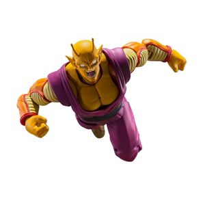 Figura de acción Orange Piccolo Super Hero