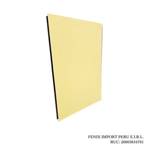 Papel Adhesivo para Insectocutor OP36
