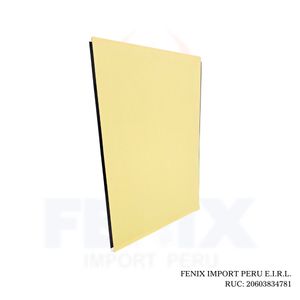 Papel Adhesivo para Insectocutor OP36