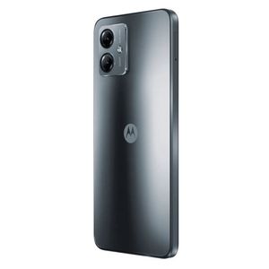 Motorola G14 128GB 4GB Gris