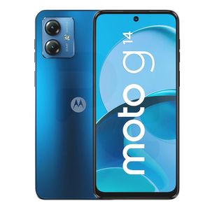 Motorola G14 128GB 4GB Azul