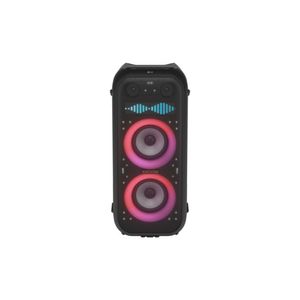 Parlante LG XBOOM XL9T 1000W Bluetooth IPX4 Pixel Art