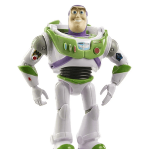 Figura Pixar Disney Toy Story Buzz Lightyear