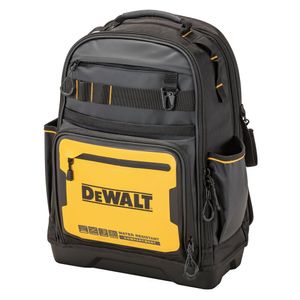 Mochila Portaherramientas 43 Bolsillos Dewalt DWST560102