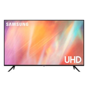 Televisor SAMSUNG CRYSTAL UHD 50'' UHD 4K Smart Tv UN50AU7090GXPE
