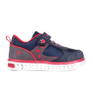 Zapatillas Urbanas para Niño Bubble Gummers Arrow2637  Gris