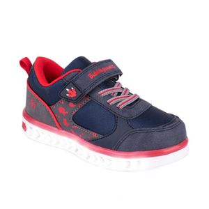 Zapatillas Urbanas para Niño Bubble Gummers Arrow2637  Gris