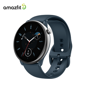 Smartwatch Amazfit GTR Mini - 1.28" + 120 Modos Deportivos