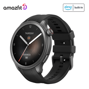 Smartwatch Amazfit Balance - Llamadas + Reproductor de Música