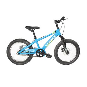 Bicicleta Infantil Trinx Raptor 1.0 Aro 20"