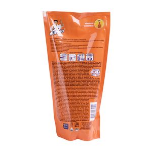 Saca grasa Naranja Doy Pack 500 ml