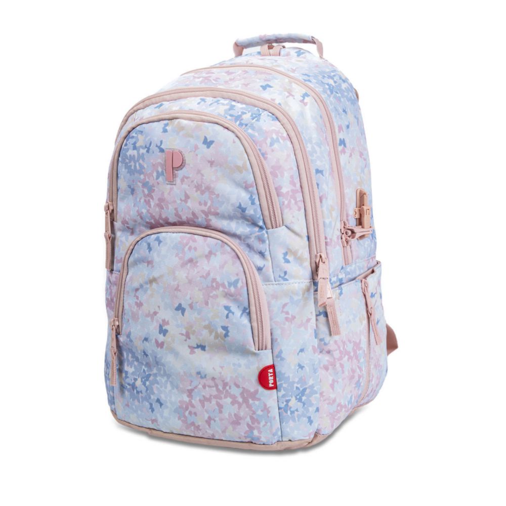 Mochila Notebook Mochilas Head NiÃ±a Mochilas Para NiÃ±as Porta