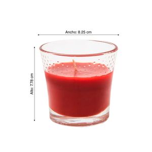 Glade Vela Manzana & Canela