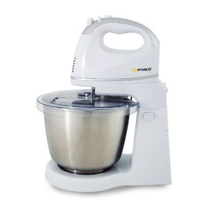 Batidora de pedestal Imaco con bowl HM3025S
