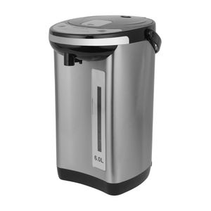 Termo dispensador de agua TP6075SS 6 litros
