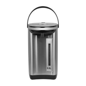 Termo dispensador de agua TP6075SS 6 litros
