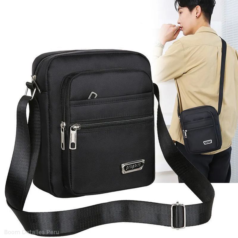 Mochila oficina hombre sales