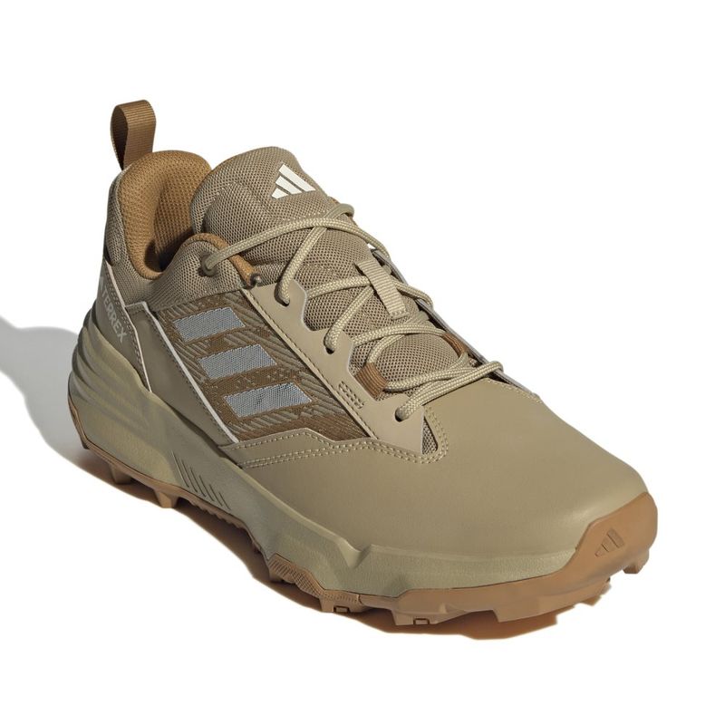Zapatilla Outdoor Hombre Adidas Terrex Unity Lea Low IF4981