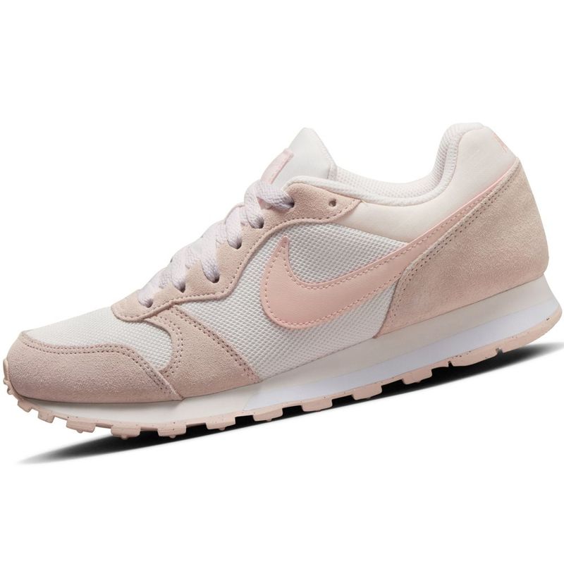 Nike md runner 2 mujer rosa sale