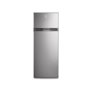 Refrigeradora Electrolux 205 Lt Top Freezer Frost Erty20G2Hvi Silver
