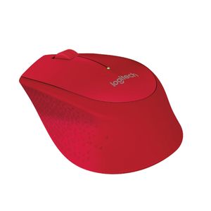 Mouse Logitech M280 Rojo