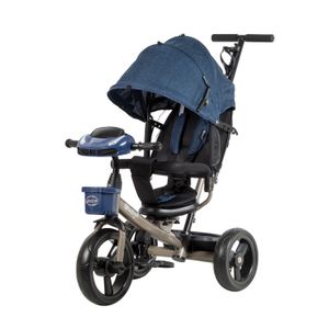 Triciclo Legend Ebaby EB362 USB Y Bluetooth