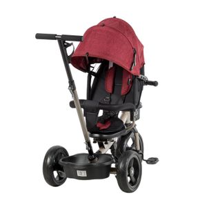 Triciclo Legend Ebaby EB362 USB Y Bluetooth