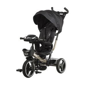 Triciclo Guiador Derio Ebaby con USB y Bluetooth