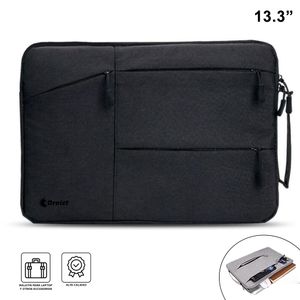 Funda Porta Laptop Notebook de 13.3 pulgadas Negro