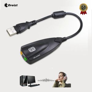 Tarjeta de sonido USB 2.0 Steel Sound 7.1 5hv2 MIS300018