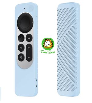 Funda Sikai Case Protector Control Remoto Apple Tv 2021 6ta / Turquesa